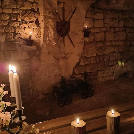 Meuble De Tourisme Petit Chail Saint Savinien Экстерьер фото