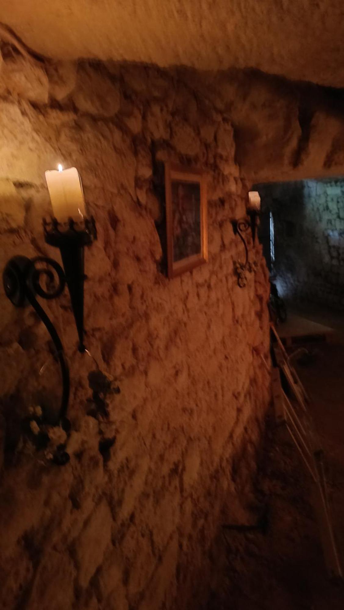 Meuble De Tourisme Petit Chail Saint Savinien Экстерьер фото