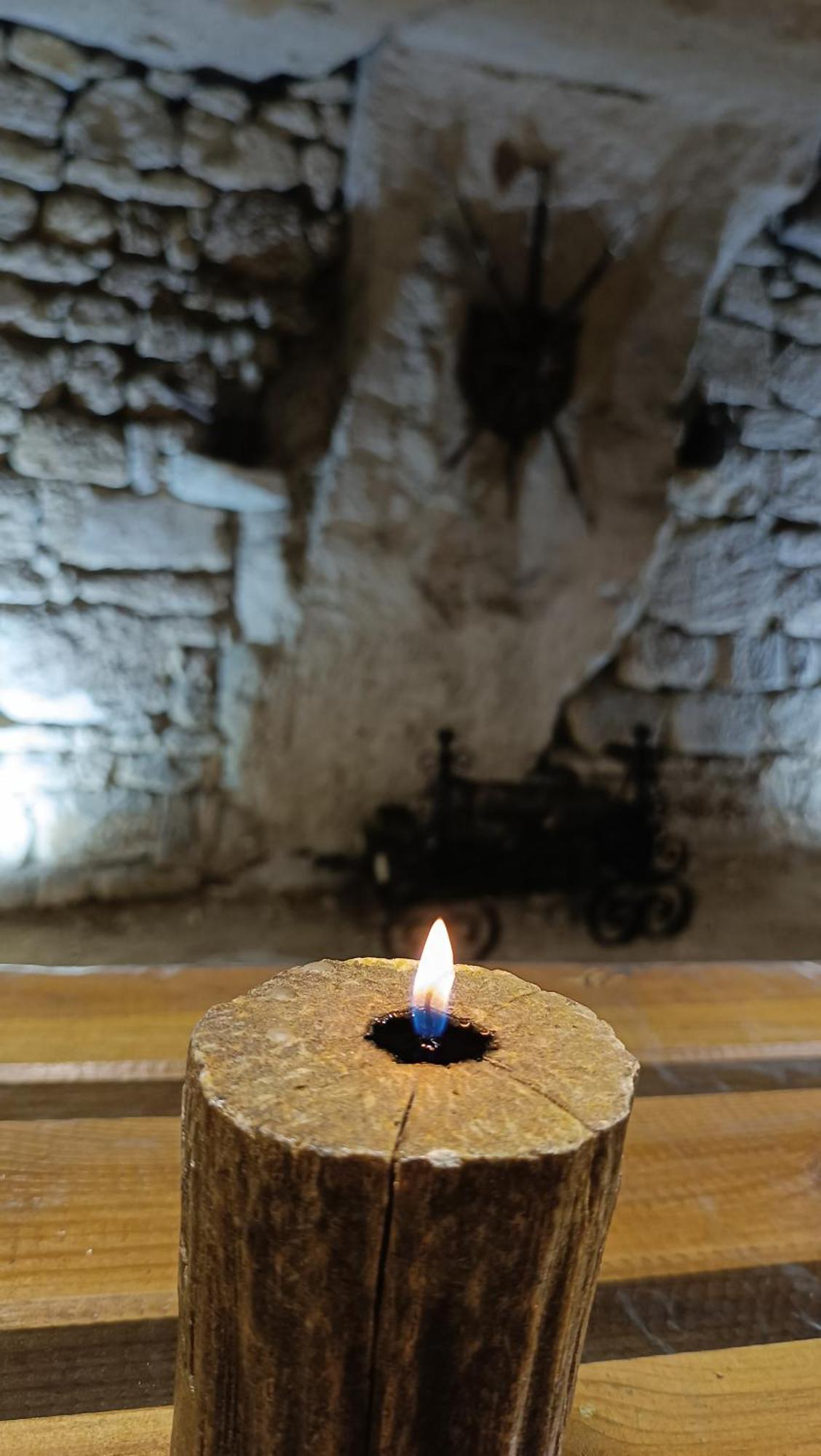 Meuble De Tourisme Petit Chail Saint Savinien Экстерьер фото