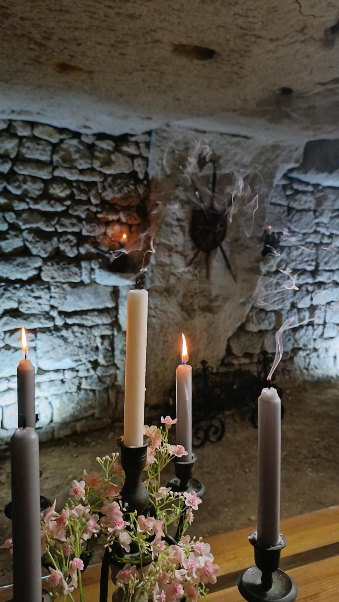 Meuble De Tourisme Petit Chail Saint Savinien Экстерьер фото