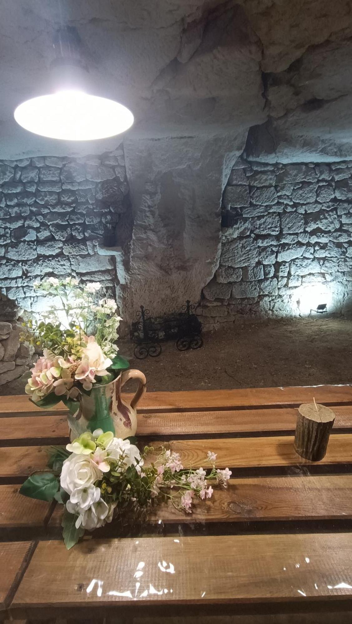 Meuble De Tourisme Petit Chail Saint Savinien Экстерьер фото