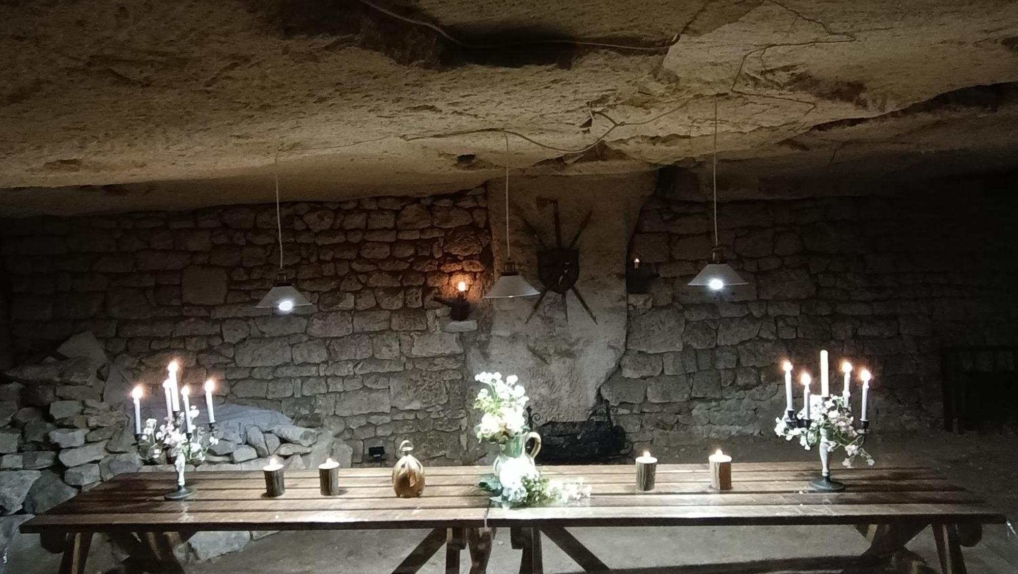 Meuble De Tourisme Petit Chail Saint Savinien Экстерьер фото