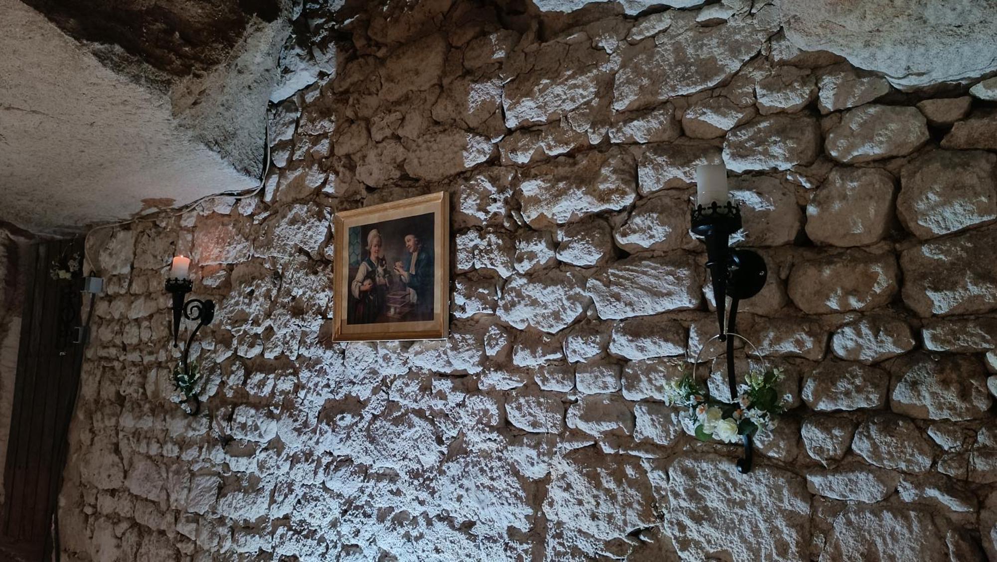 Meuble De Tourisme Petit Chail Saint Savinien Экстерьер фото